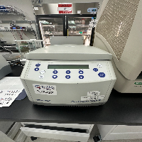 Eppendorf 5425R Refrigerated Centrifuge image 0